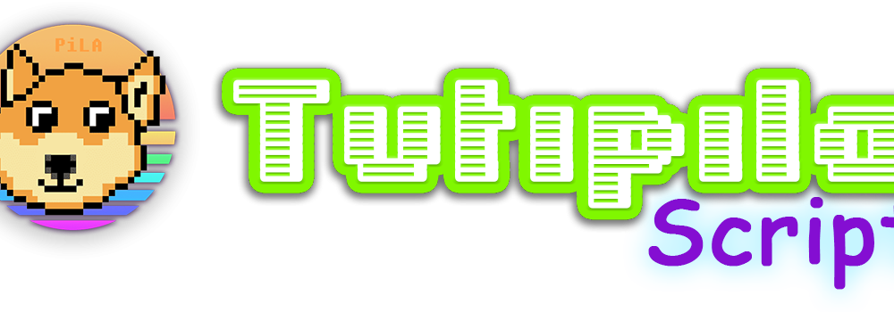 Tutipila Script