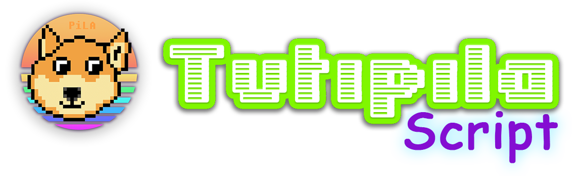 Tutipila Script